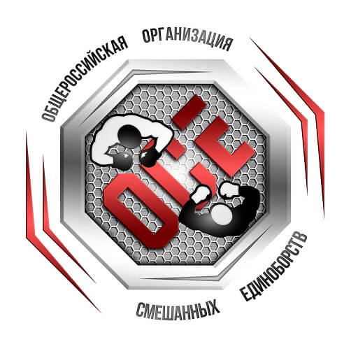 Логотип общероссийской организации ОСЕ