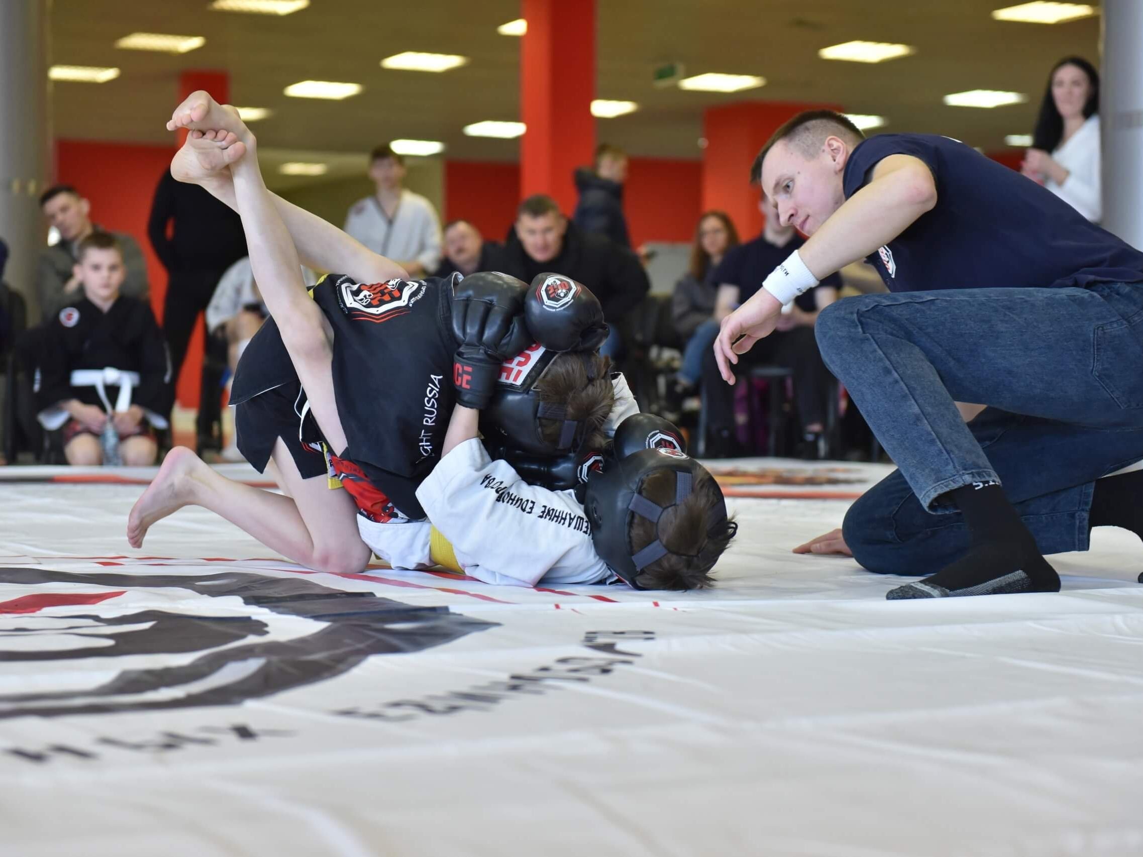 Всероссийский Турнир ОСЕ