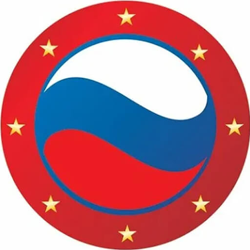 Логотип РСБИ