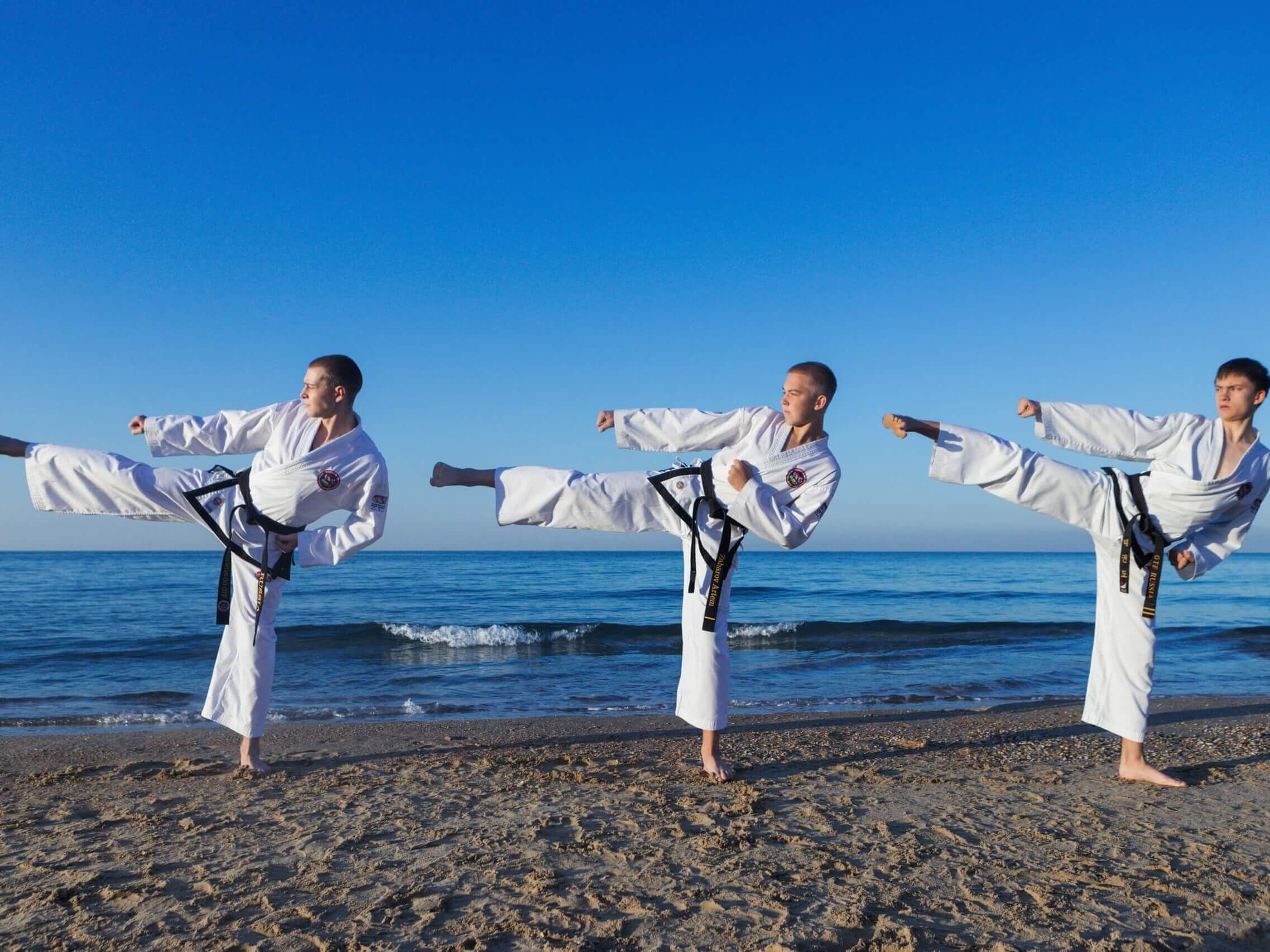 Морская фотосессия РСБИ