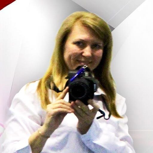 Наталья Витязь