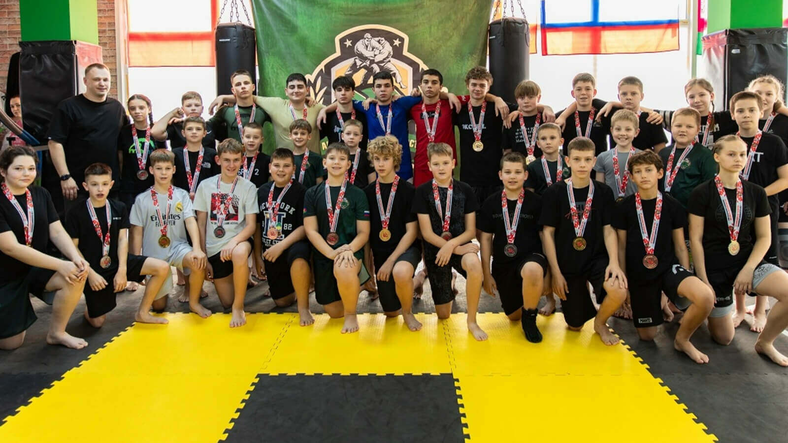 осе краснодарский край